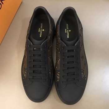 루이비통 남성용 스니커즈