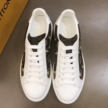 루이비통 남성용 스니커즈