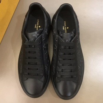 루이비통 남성용 스니커즈