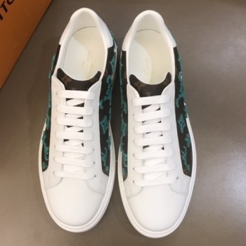 루이비통 남성용 스니커즈