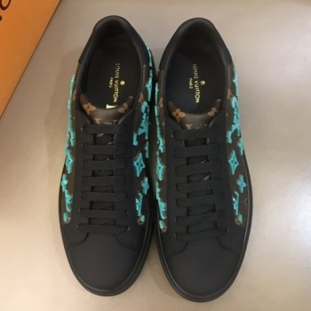 루이비통 남성용 스니커즈