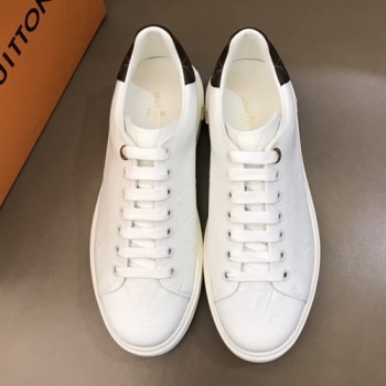 루이비통 남성용 스니커즈