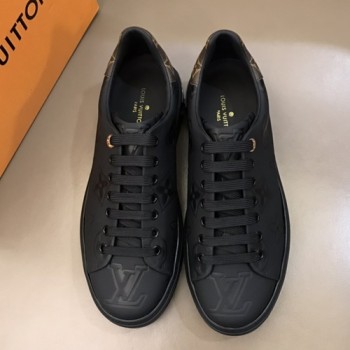 루이비통 남성용 스니커즈