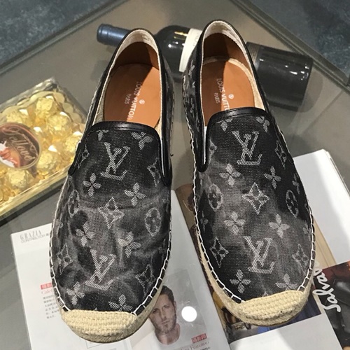 루이비통 남성용 에스파듀