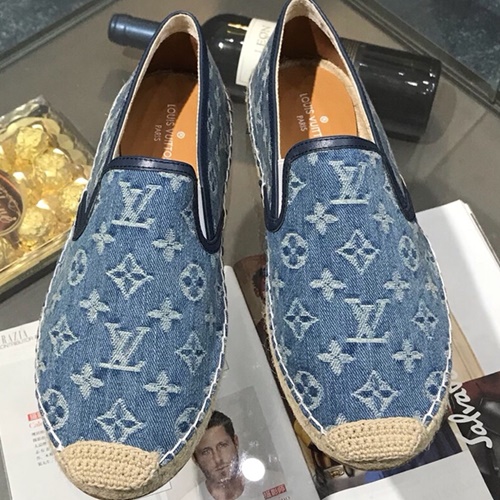 루이비통 남성용 에스파듀