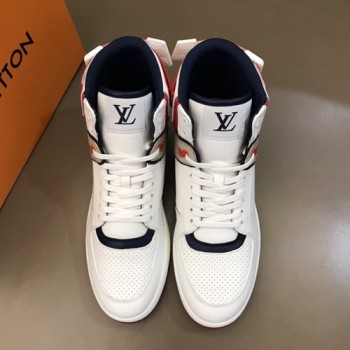 루이비통 남성용 하이탑