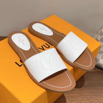 루이비통 락 잇 플랫 뮬,슬리퍼