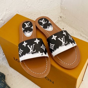 루이비통 뮬,슬리퍼