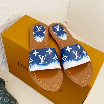 루이비통 뮬,슬리퍼