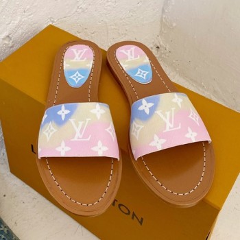 루이비통 뮬,슬리퍼