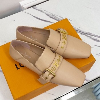 루이비통 바이아 플랫 로퍼