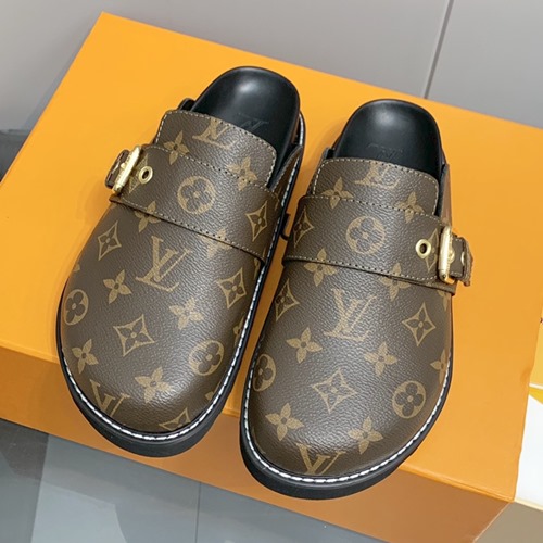 루이비통 블로퍼