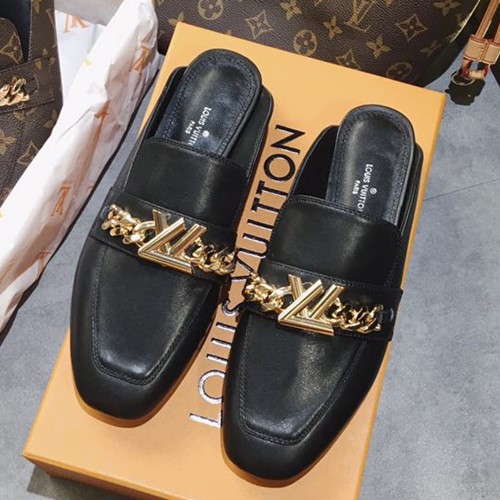 루이비통 블로퍼