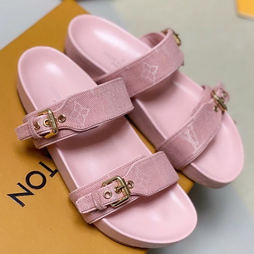 루이비통 샌들,슬리퍼