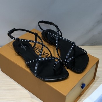루이비통 샌들