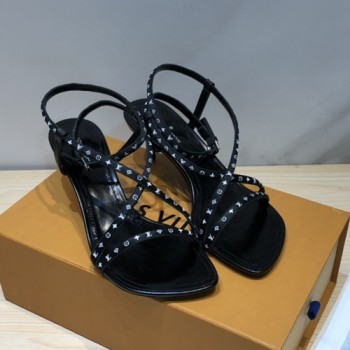 루이비통 샌들힐