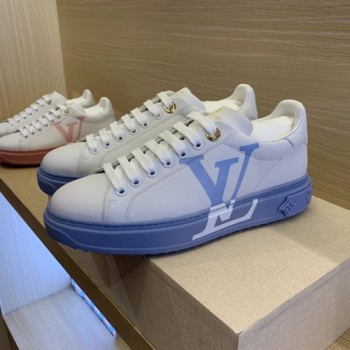 루이비통 스니커즈