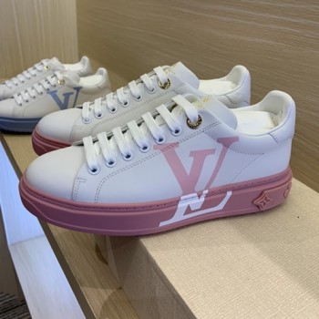 루이비통 스니커즈