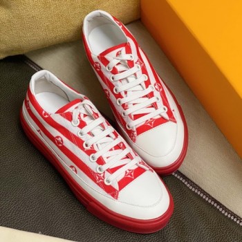 루이비통 스니커즈