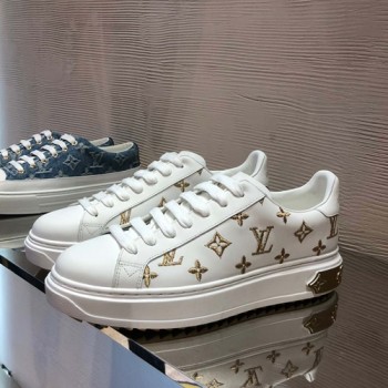 루이비통 스니커즈