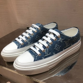 루이비통 스니커즈