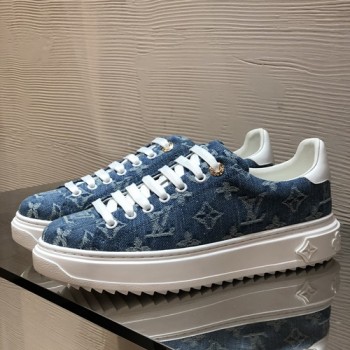 루이비통 스니커즈