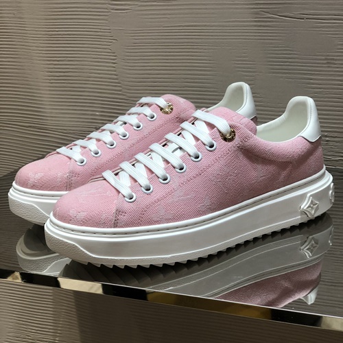 루이비통 스니커즈