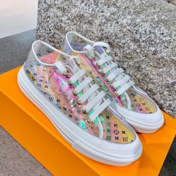 루이비통 스니커즈