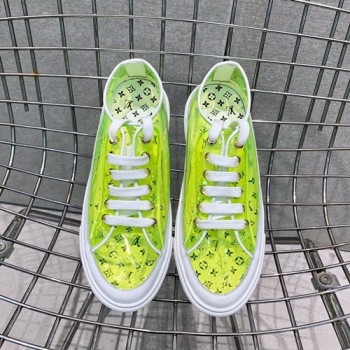 루이비통 스니커즈