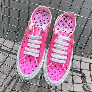 루이비통 스니커즈