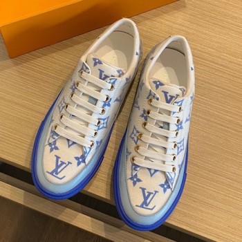 루이비통 스텔라 트레이너 스니커즈