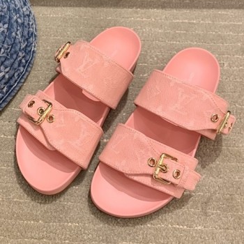 루이비통 스텔라 트레이너 오픈백 스니커즈