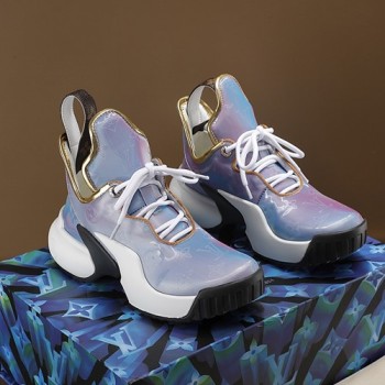 루이비통 아치라이트 스니커즈