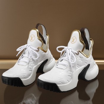 루이비통 아치라이트 스니커즈