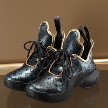 루이비통 아치라이트 스니커즈