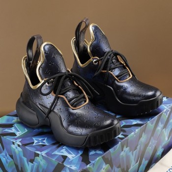 루이비통 아치라이트 스니커즈