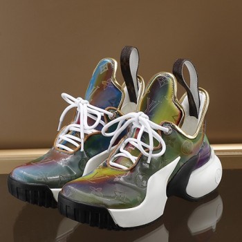 루이비통 아치라이트 스니커즈