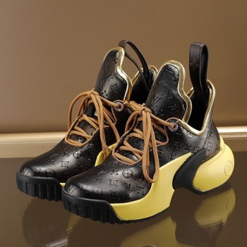 루이비통 아치라이트 스니커즈