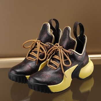 루이비통 아치라이트 스니커즈