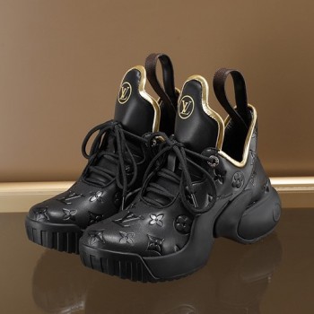 루이비통 아치라이트 스니커즈