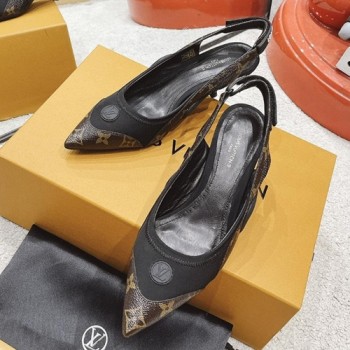 루이비통 아치라이트 슬링백