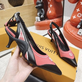 루이비통 아치라이트 슬링백