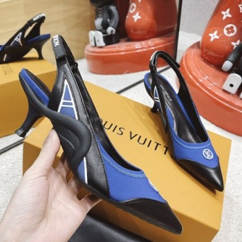 루이비통 아치라이트 슬링백