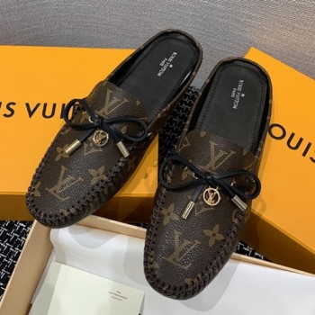 루이비통 오픈백 블로퍼