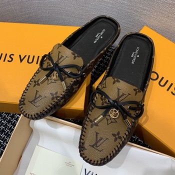 루이비통 오픈백 블로퍼