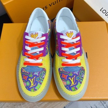 루이비통 올리 남.여 스니커즈