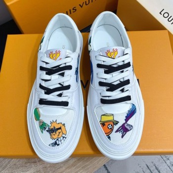 루이비통 올리 남.여 스니커즈