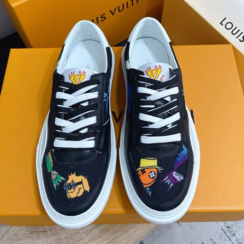 루이비통 올리 남.여 스니커즈