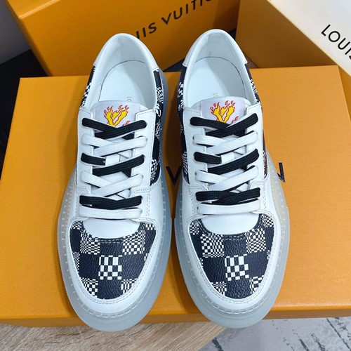 루이비통 올리 남.여 스니커즈