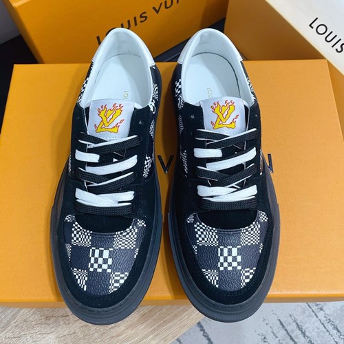 루이비통 올리 남.여 스니커즈